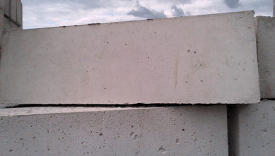 Concrete Mouldings 5