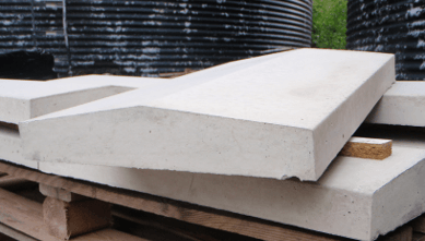 Concrete Mouldings 7
