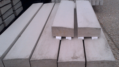 Concrete Mouldings 9