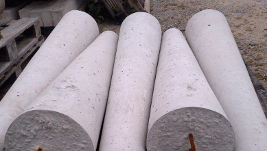Concrete Mouldings 11