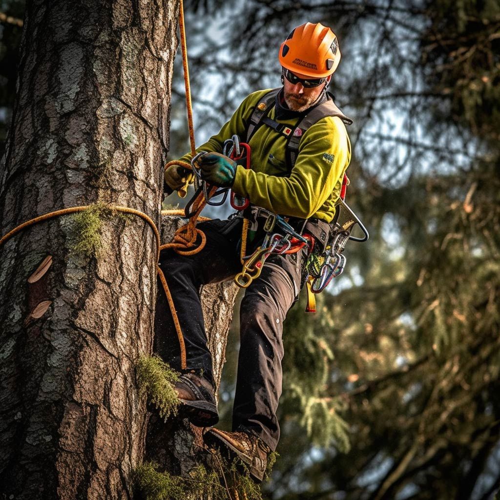 Why You Should Remove Dead Trees From Your Property ASAP A Safety Guide   Emergency Tree Removal Sparta NJ 1920w 