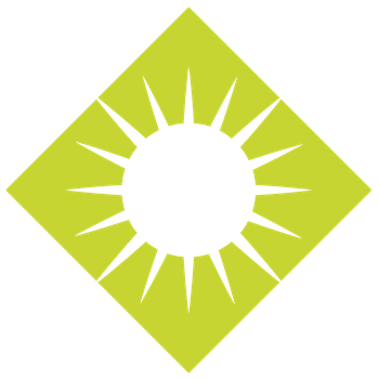 Heliovaas Green Logo Incon