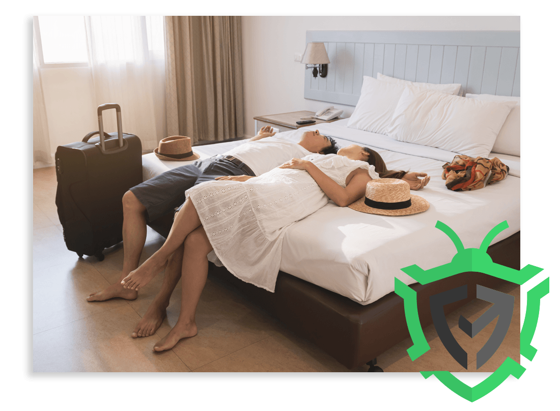 Get Rid of Bed Bug Tips | GotchA! Bed Bug Inspectors