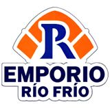 Emporio Río Frío logo