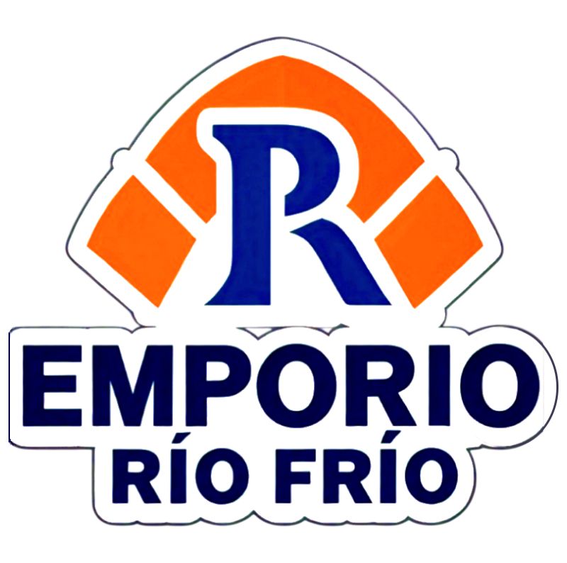 Emporio Río Frío logo