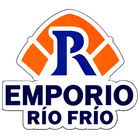 Emporio Río Frío logo