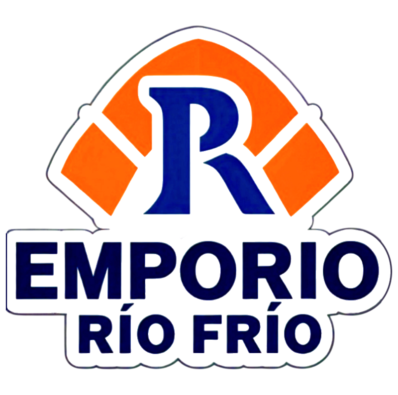Emporio Río Frío logo
