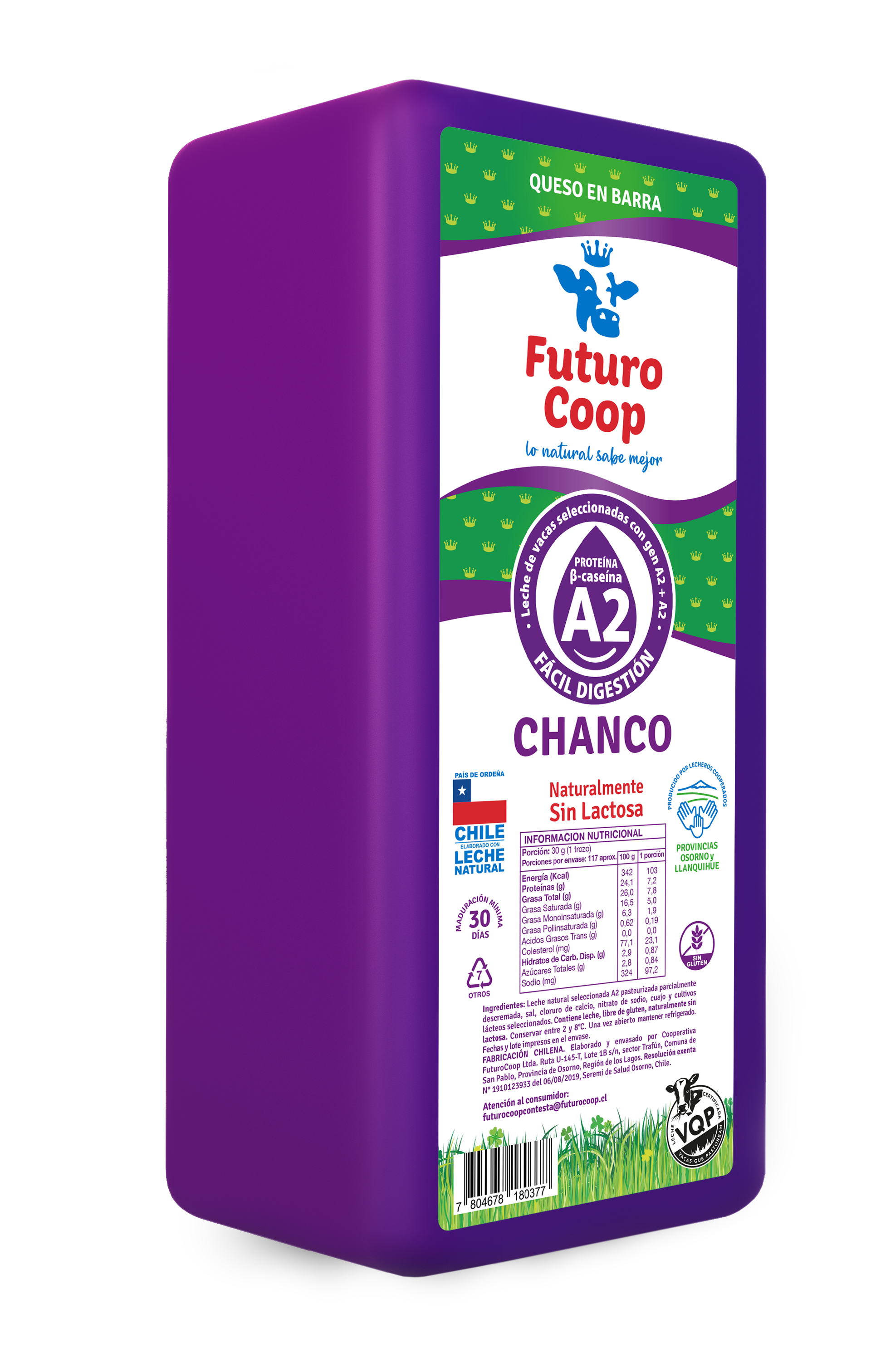 chanco