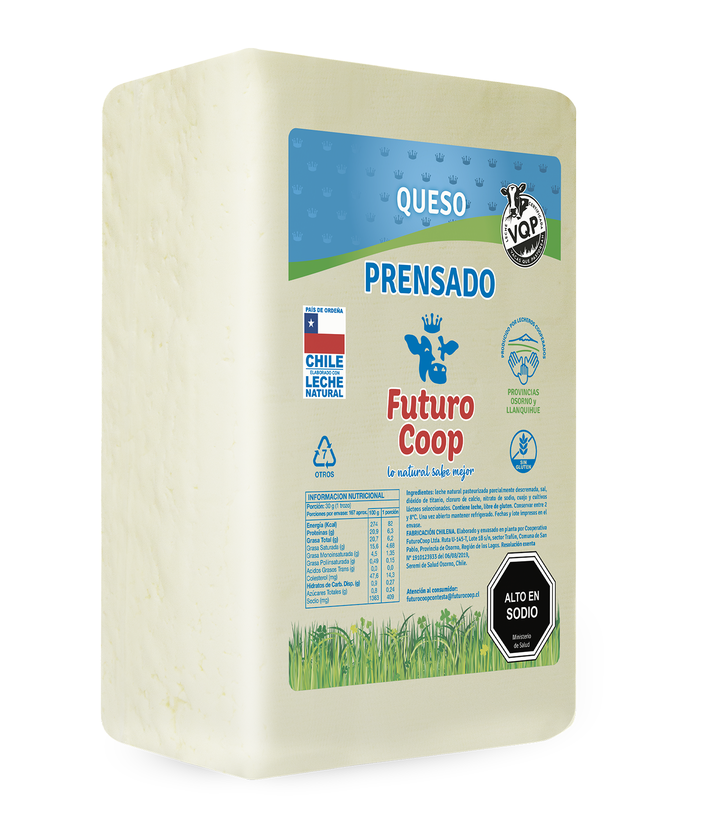 pensada