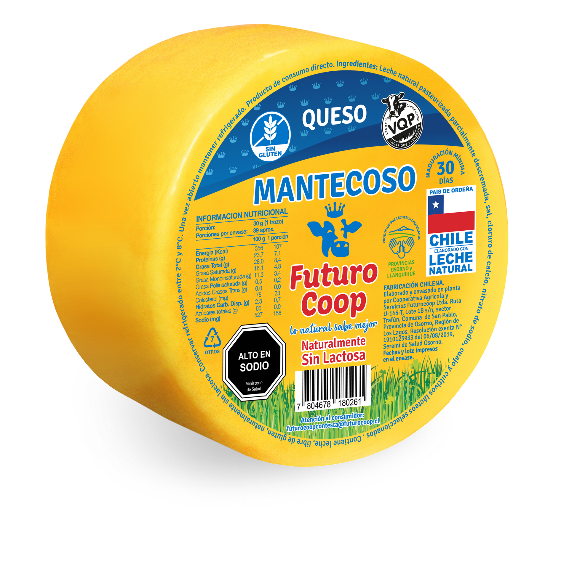 mantecoso redondo 2