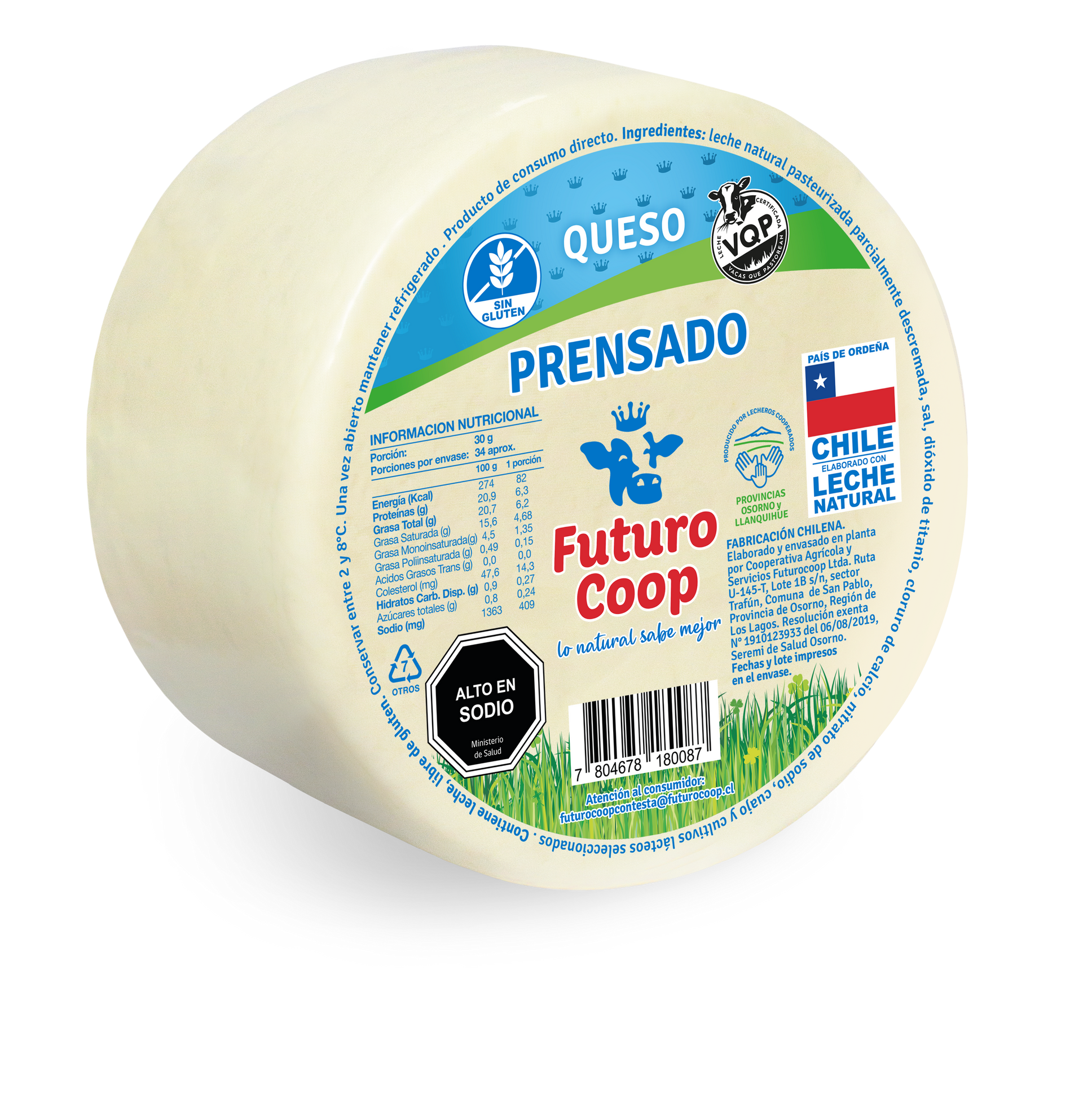redondo