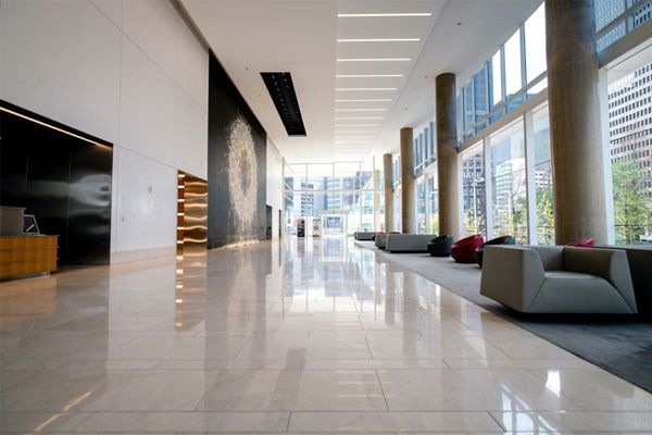 Apartment Cleaning Service