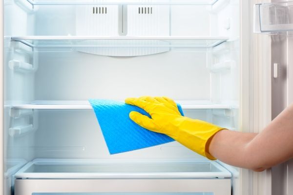 Deep Cleaning Service