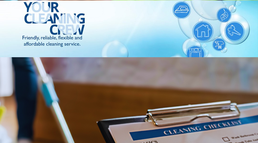 commercial cleaning service