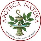 Apoteca Natura logo