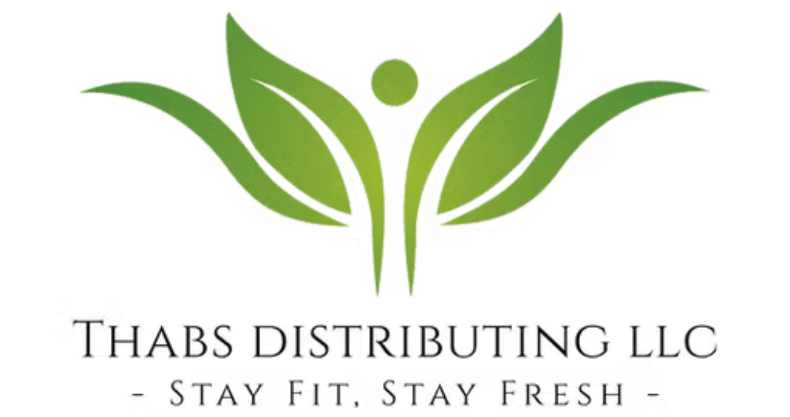 Thabs Distributing LLC Logo
