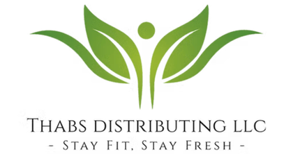 Thabs Distributing LLC Logo
