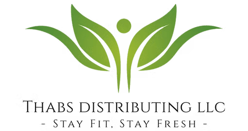 Thabs Distributing LLC Logo
