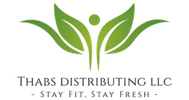 Thabs Distributing LLC Logo
