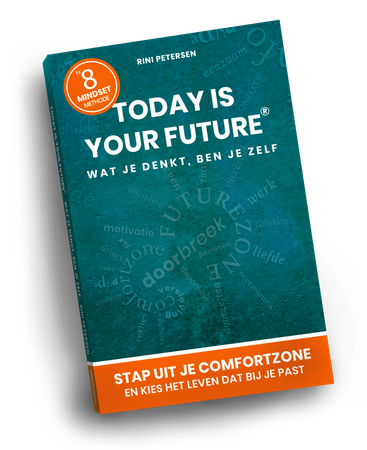 today is your future