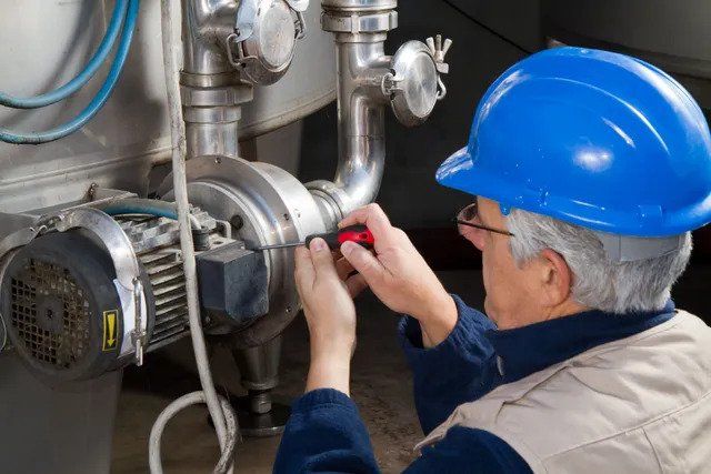 Revisioni pompe elettriche