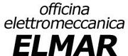 logo officina elettromeccanica elmar