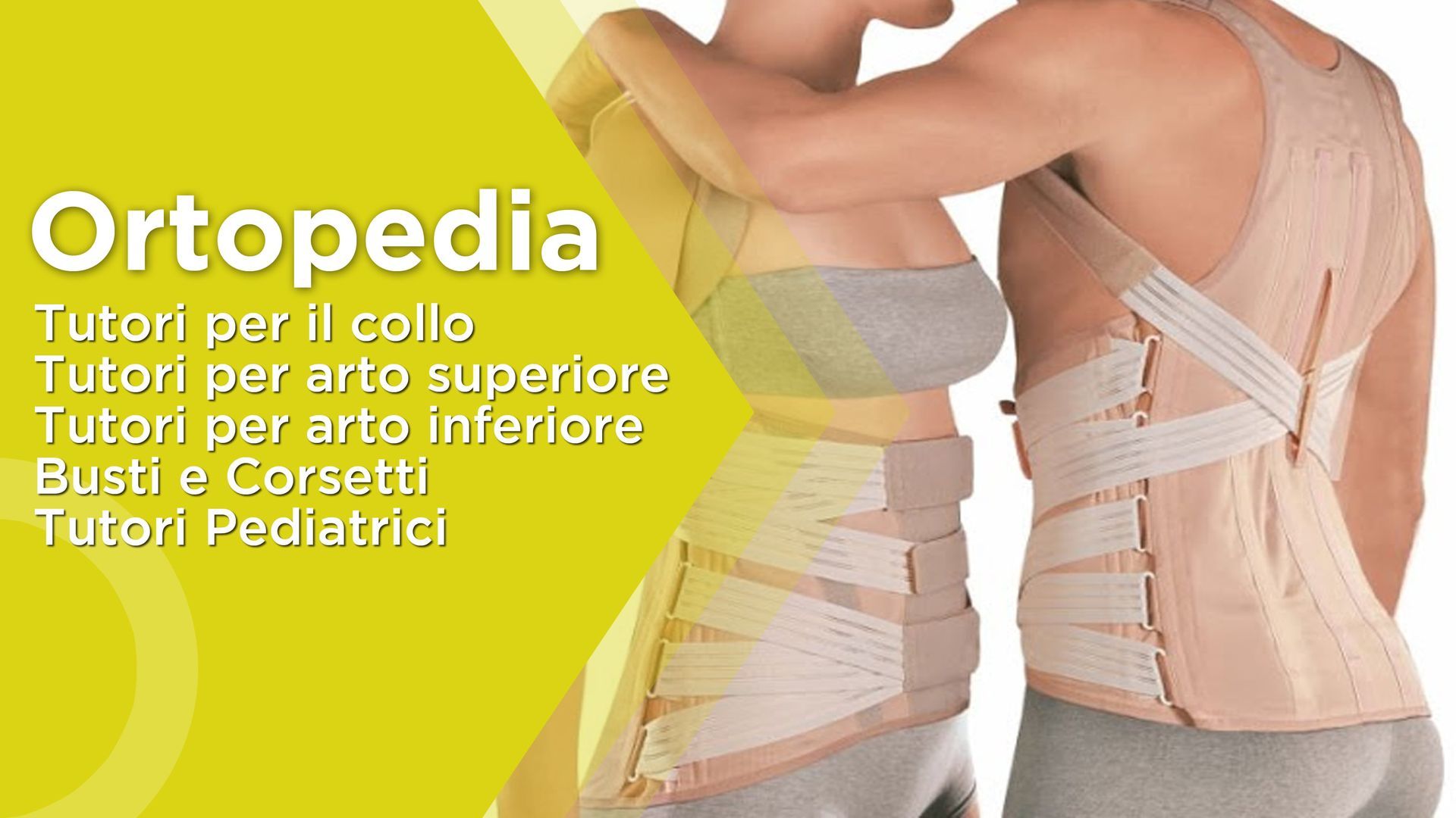 protesica fissa e mobile