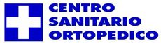 CENTRO SANITARIO ORTOPEDICO-logo