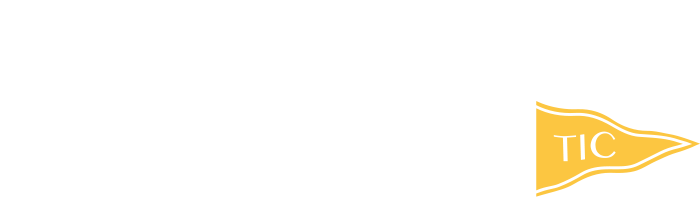 Thousand Islands Club Logo.