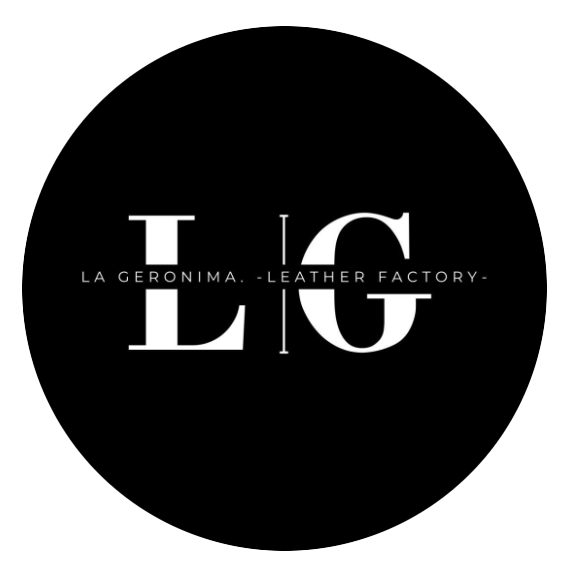 La Gerónima  LOGO