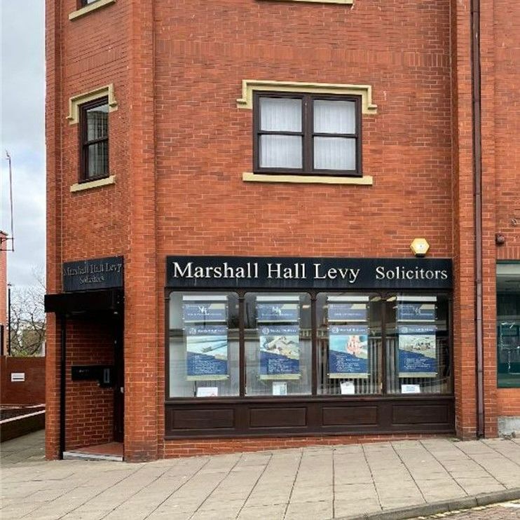 Marshall-Hall-Levy-Offices-South-Shields