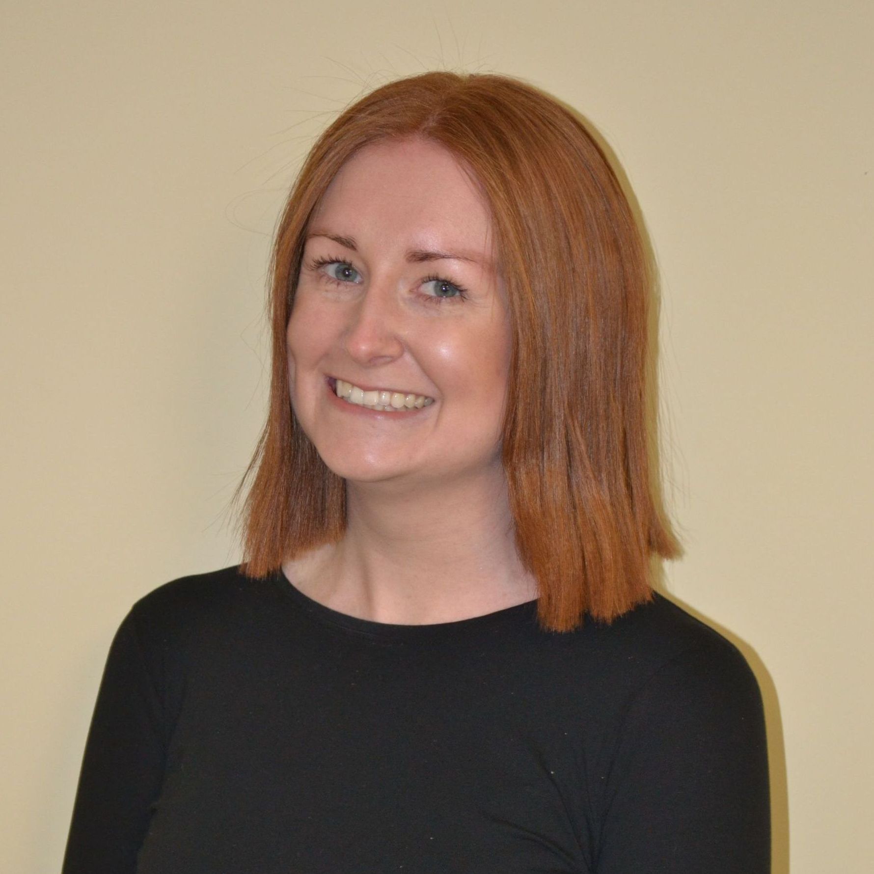 Image of Aimee McKeith Marshall Hall Levey