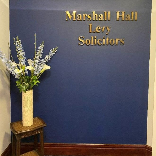 Marshall-Hall-Levy-Office-Space-South-Shields