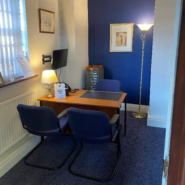 Marshall-Hall-Levy-Solicitor-Office-South-Shields