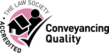The Law Society Conveyancing Quality Logo