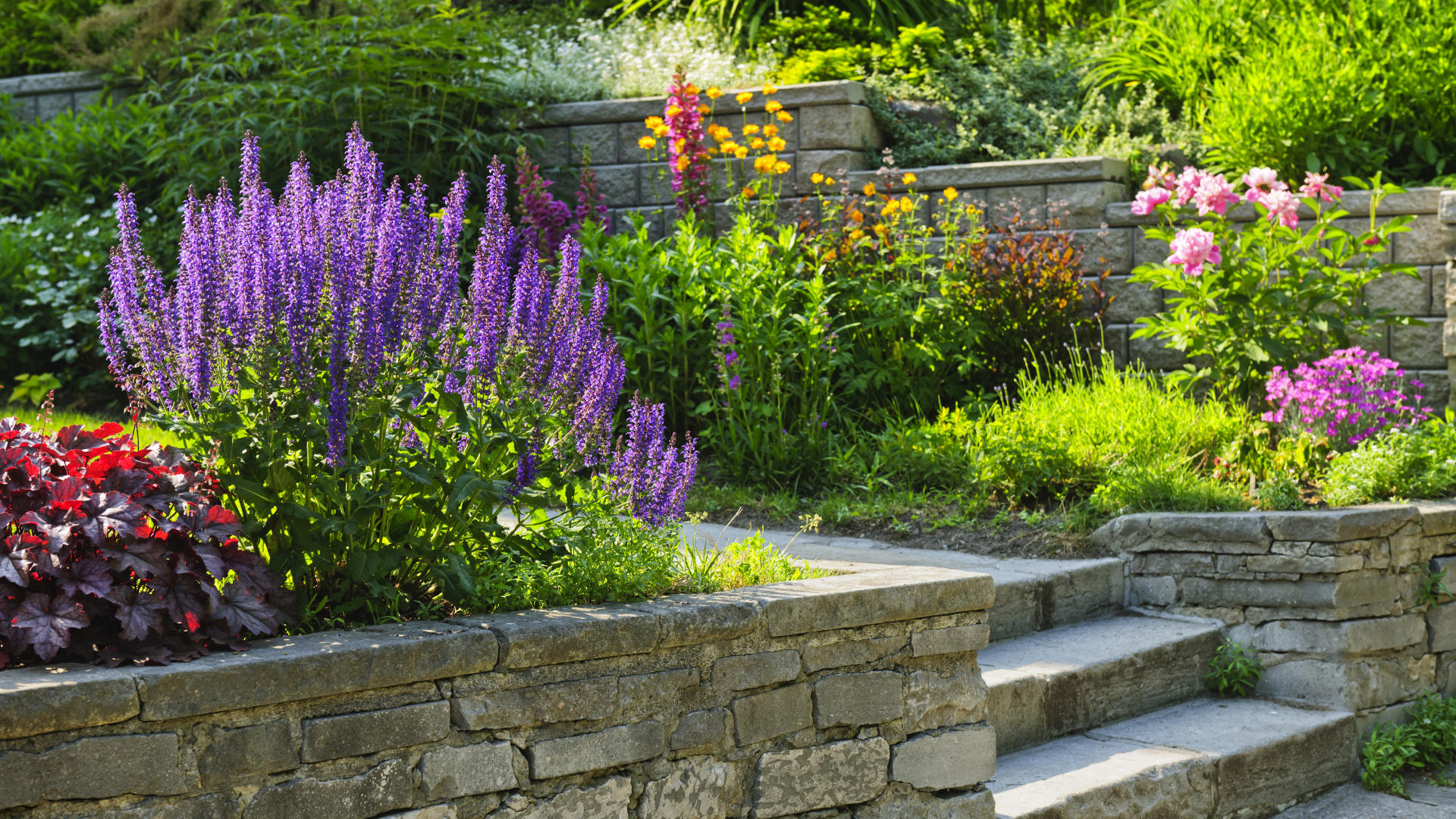 Bolanos Landscaping Services - Landscape Services