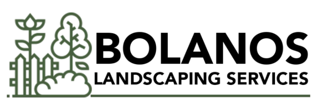 Bolanos Landscaping Services - LOGO