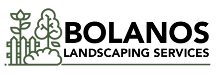 Bolanos Landscaping Services - LOGO