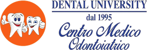 Dental University logo