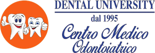 Dental University logo