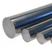 Eixos de Precisão Copec