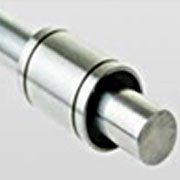 Eixos de Precisão Copec