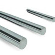 Eixos de Precisão Copec