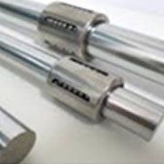 Eixos de Precisão Copec