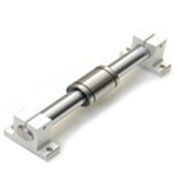 Eixos de Precisão Copec