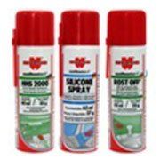 Graxas para Lubrificação