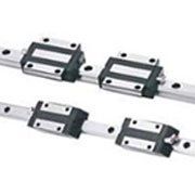 Guias Lineares Copec