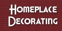Homeplace Decorating