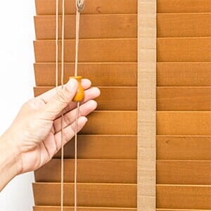 Adjustable Blinds - Blinds Of All Kinds in Valparaiso, IN