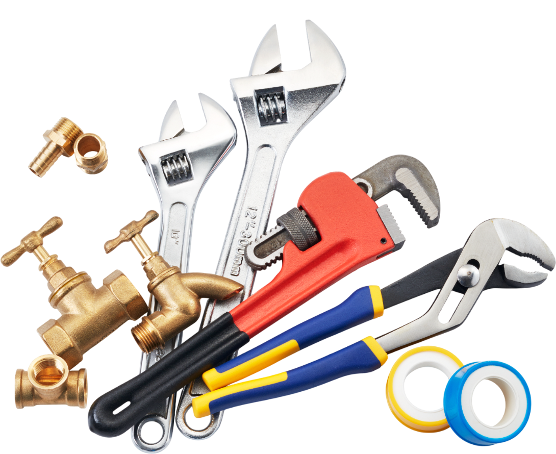 Plumbing tools